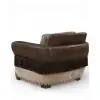 Drover Fringe Chair